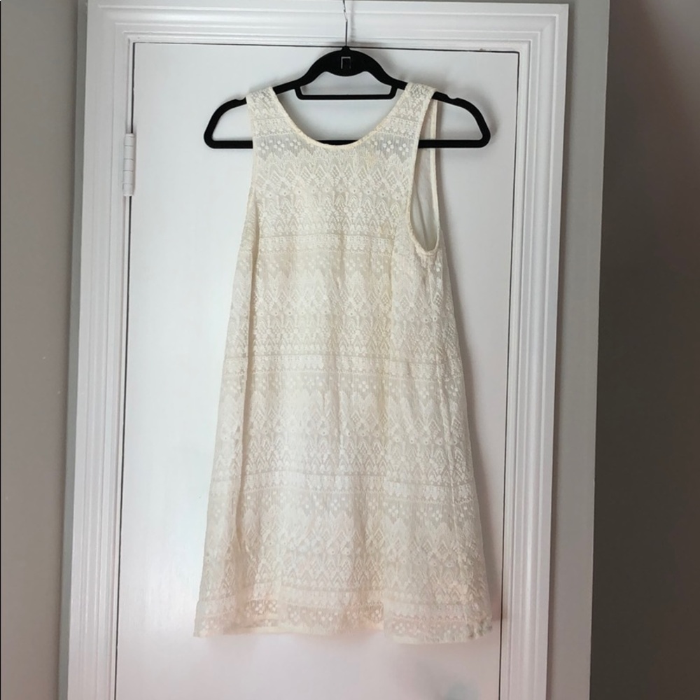 Babydoll dress